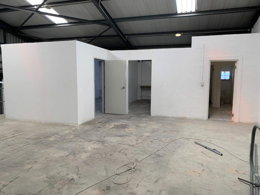 To Let commercial Property for Rent in Epping Industrial Western Cape